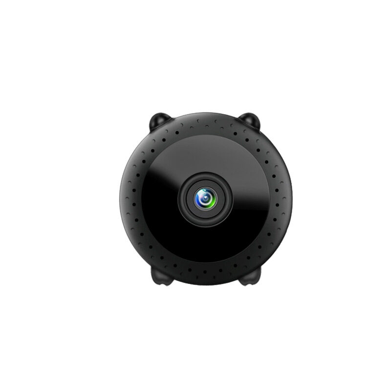 Mini USB1080P Camera Night Vision Baby Monitor Wireless