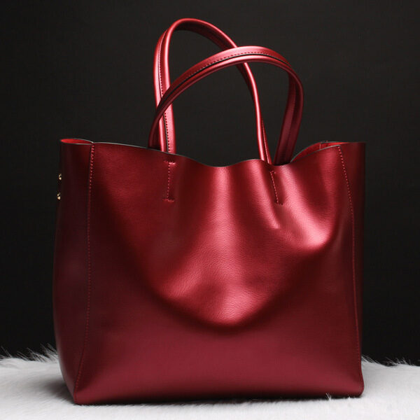 Bags Women New Mummy European And American Fashion