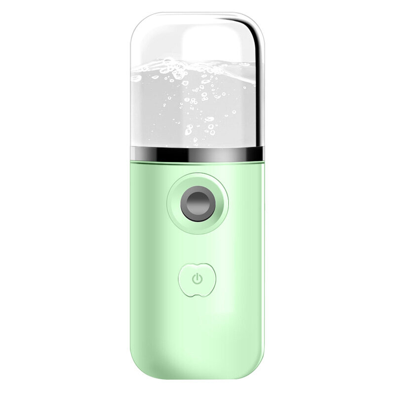 Household Handheld Face Care Beauty Spray Device Usb