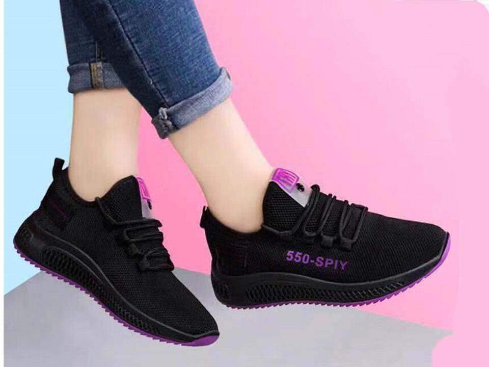 Running Shoes for Women Sport Outdoor Sneakers Air