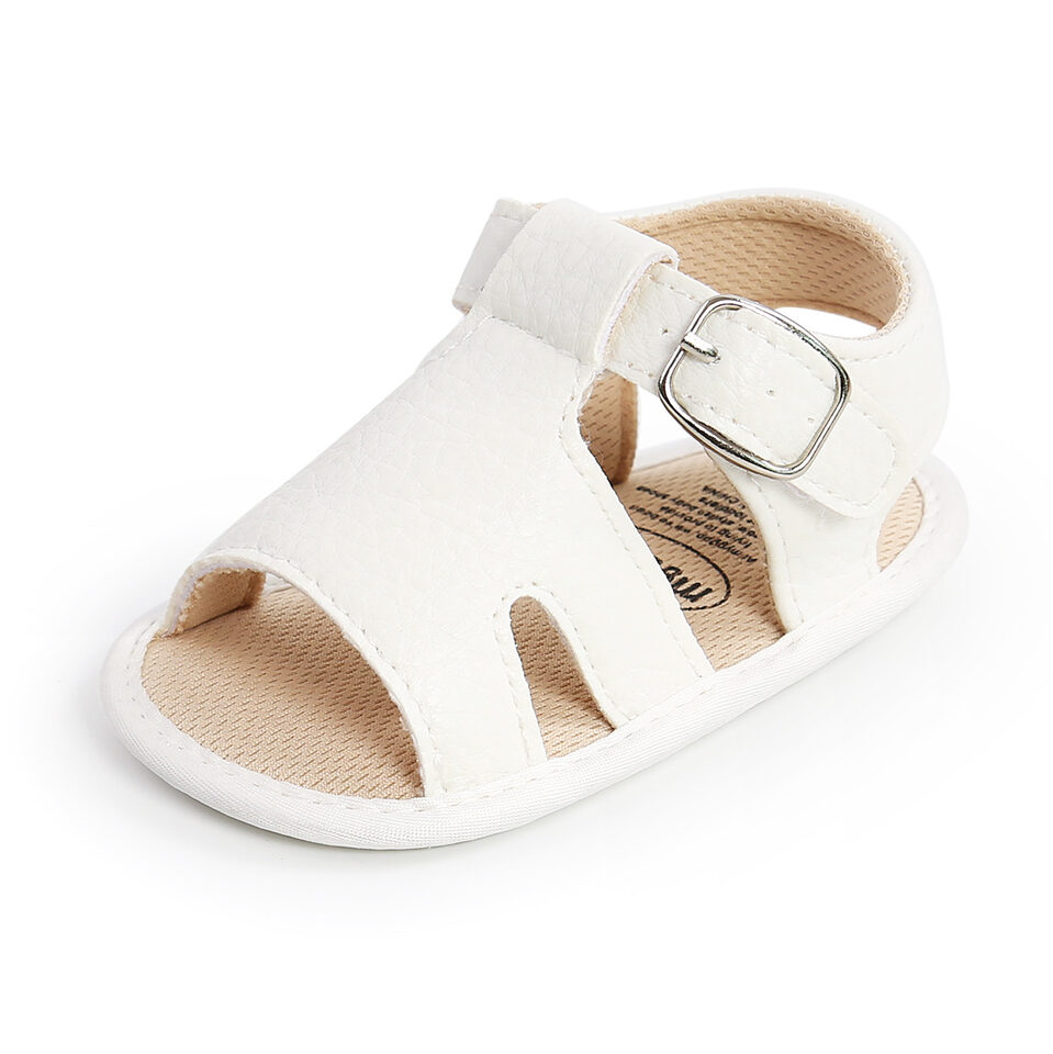 Summer Baby Shoes Sandals Toddler