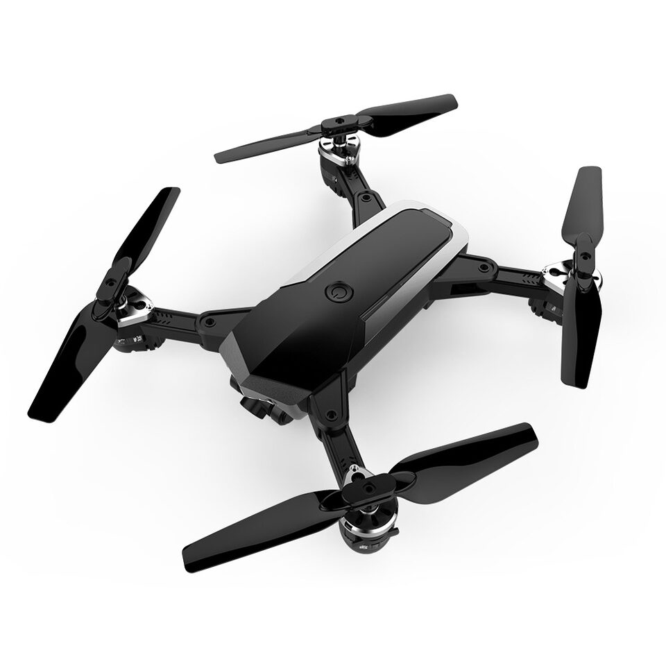 High-Definition Camera Aerial Photography Ultra-Long Flight Time Quadcopter