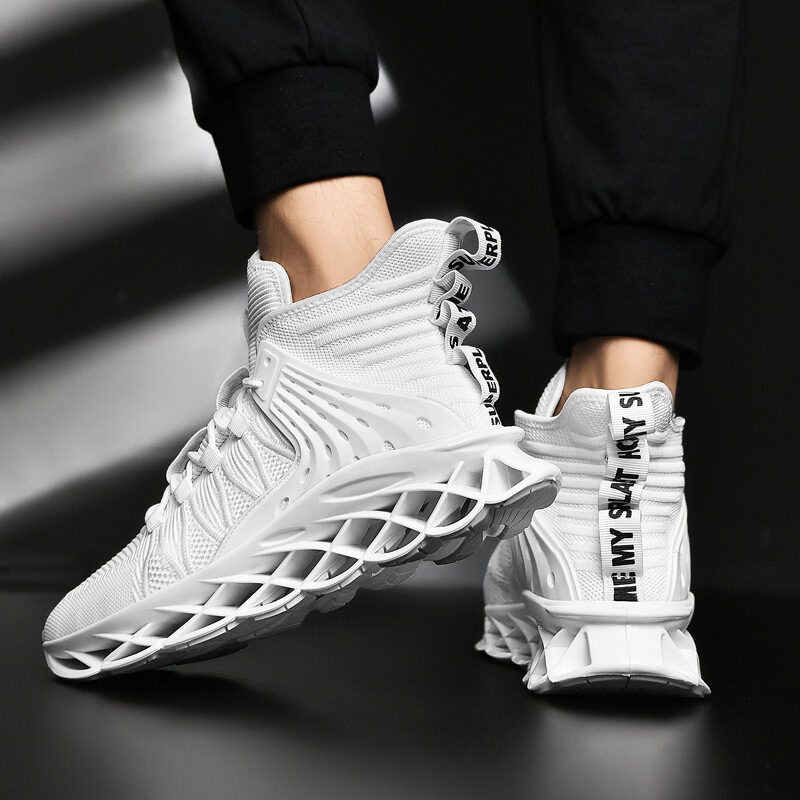 Casual shoes sports fashion men's