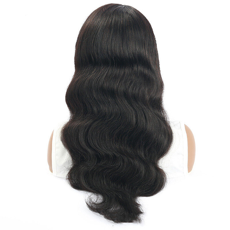 Popular In Europe And America Human Hair Body