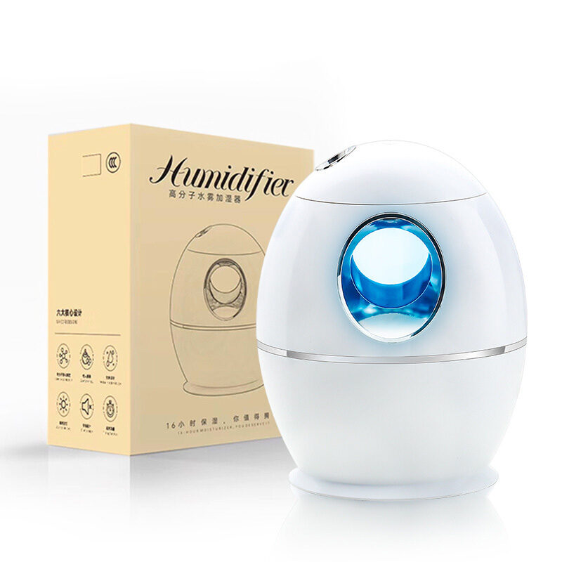 Aromatherapy Humidifier Usb Rechargeable Home Mini Desktop Disinfection