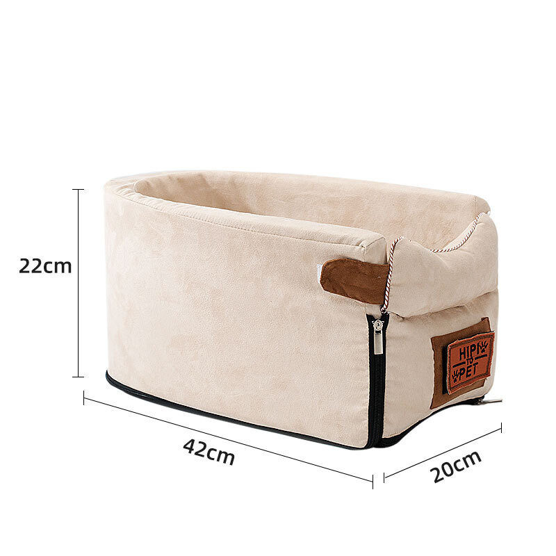 Car Pet Mat