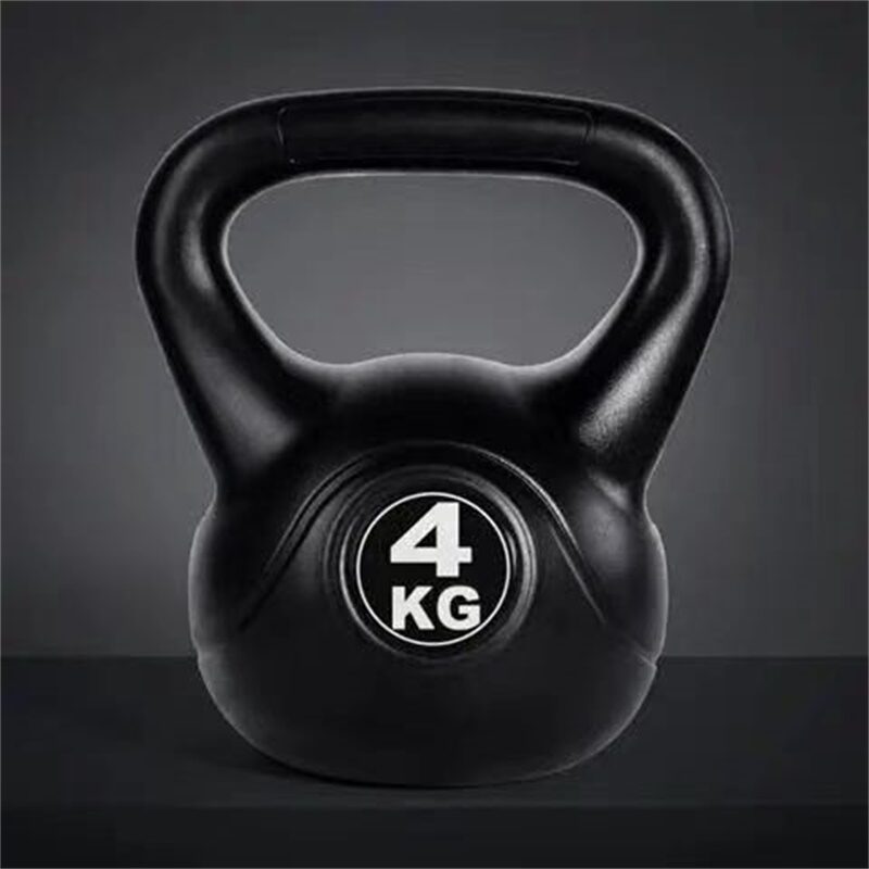 Fitness Kettlebell Female Men's Home Competitive Dip