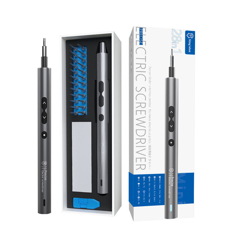 Rechargeable Household Electric Screwdriver