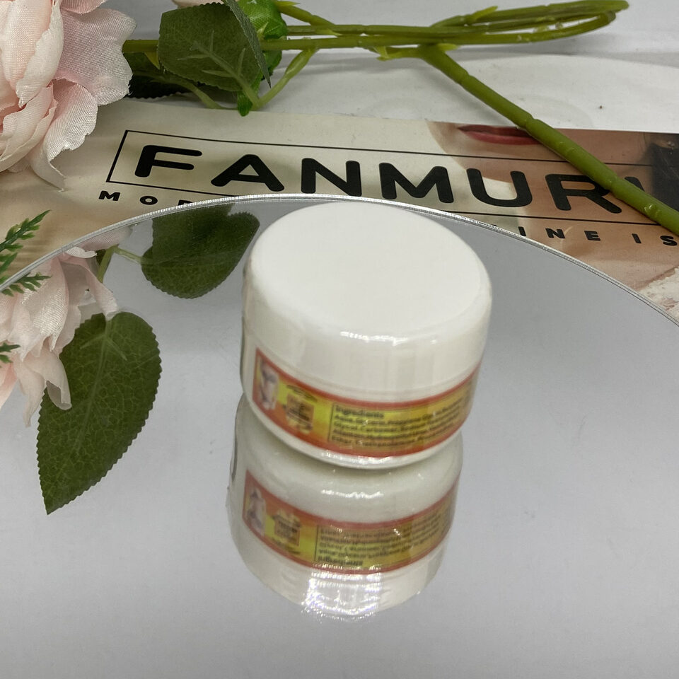 Firming skin cream ginger slimming massage