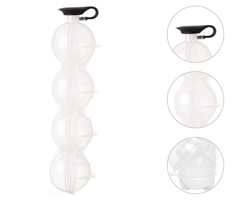 Four-Hole Ice Hockey 4-Hole Box