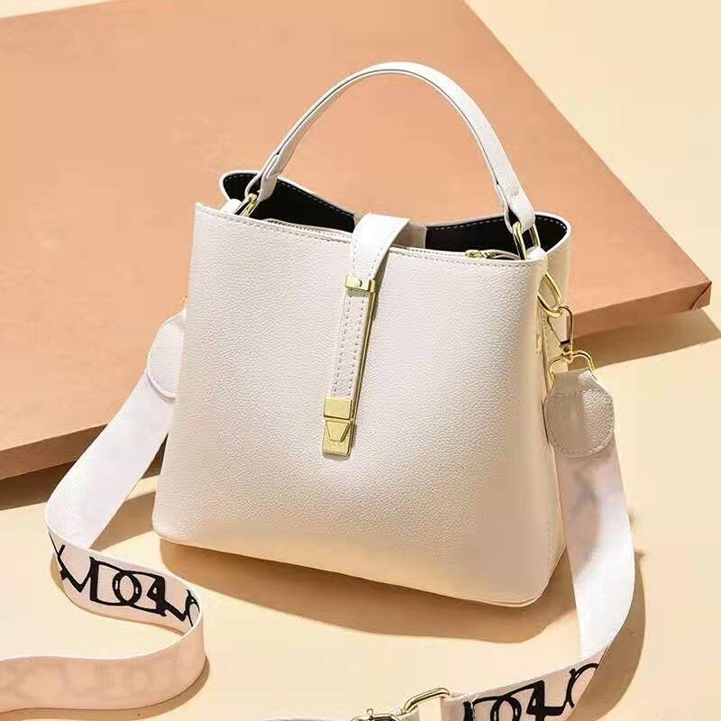 Women's Bucket Bag