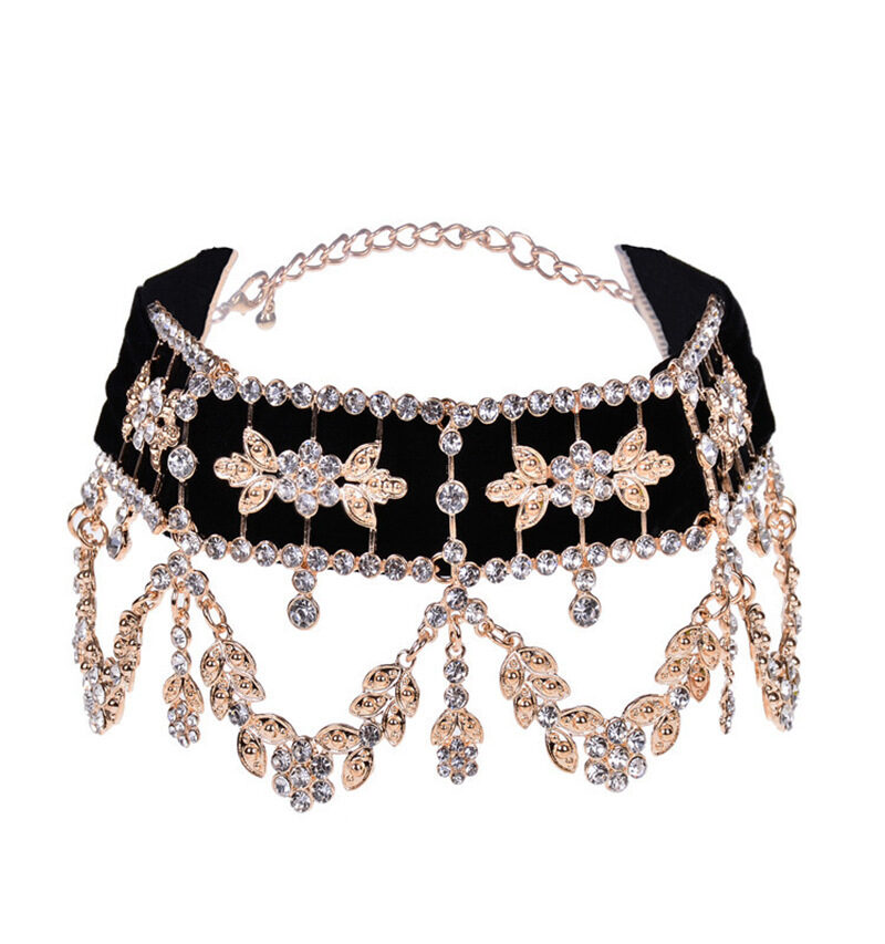 New Sexy Necklaces And In Spring