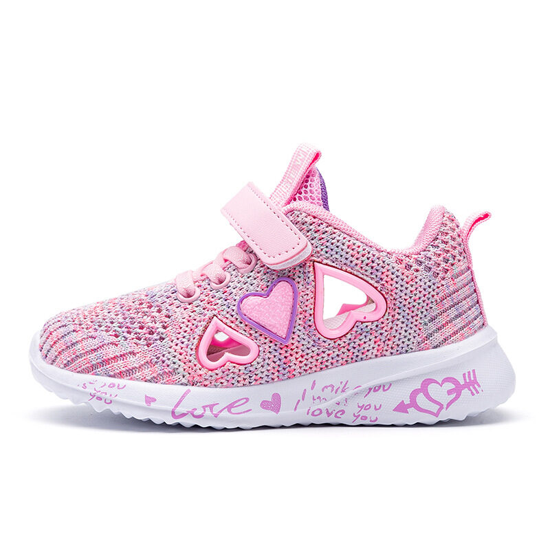 Casual Shoes Light Mesh Sneakers Kids Summer Children