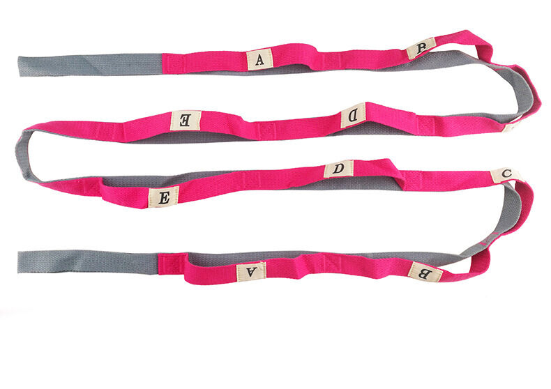 Auxiliary Yoga Supplies Band Stretch