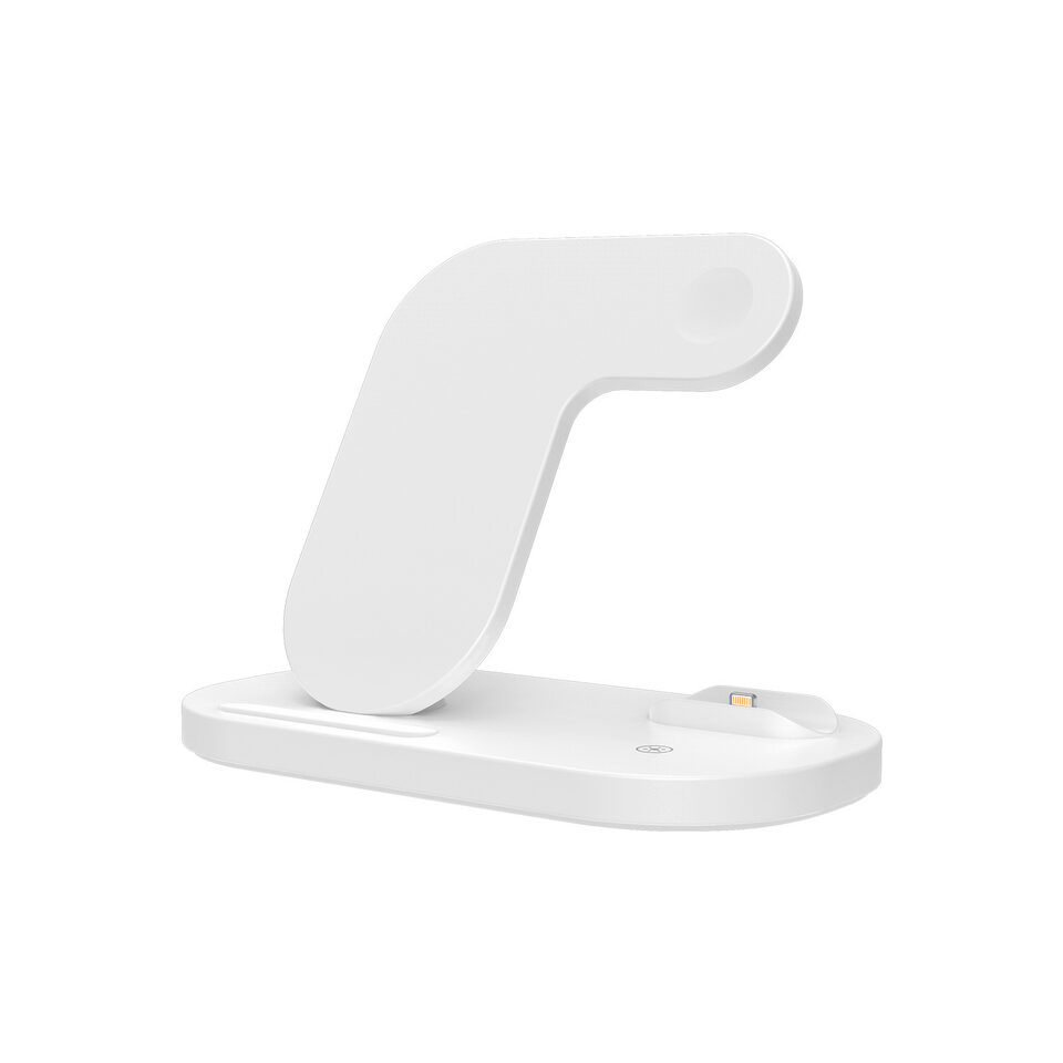 Compatible with Apple