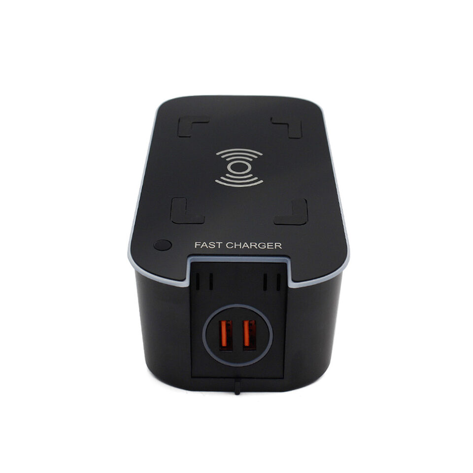 15W Wireless Car Battery Charger S90 Xc60 Xc90