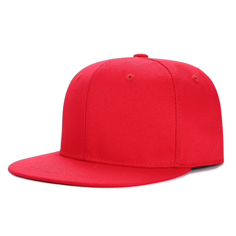 Hot Unisex Men Women Adjustable Baseball Hip-Hop Hats