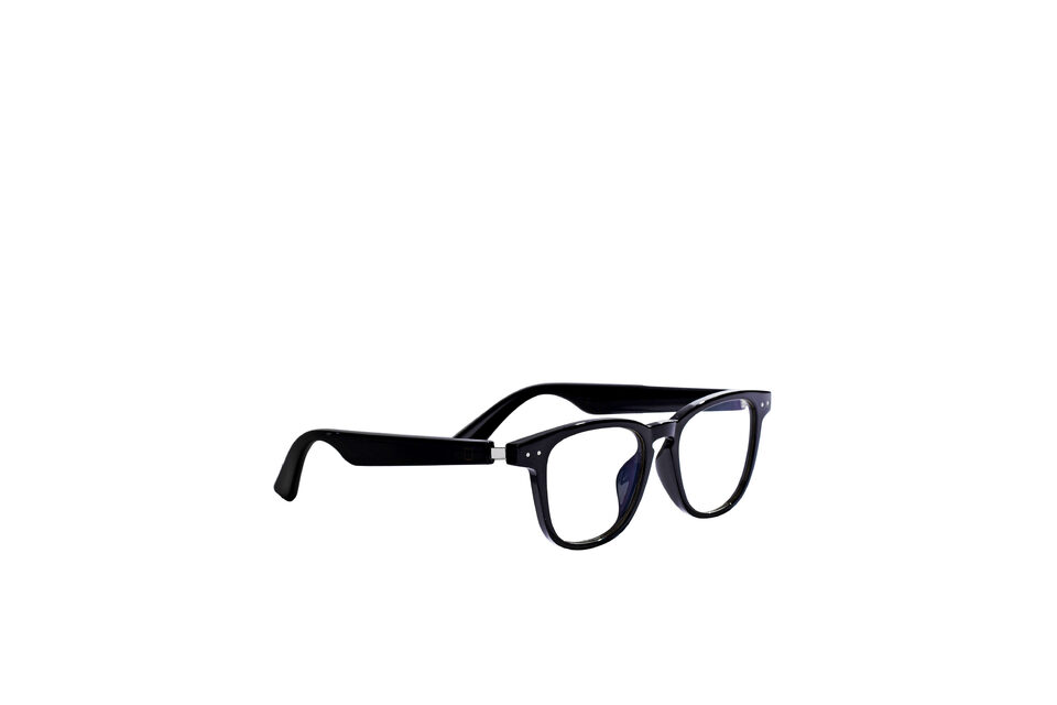 Fashion Sunglasses Blue Light Blocking Bluetooth Glasses Calling