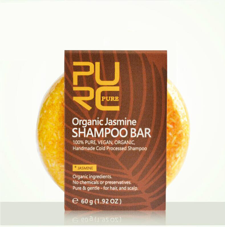 Purc Hand-Extracted Soap