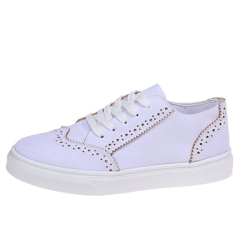 Women's Shoes Platform Casual