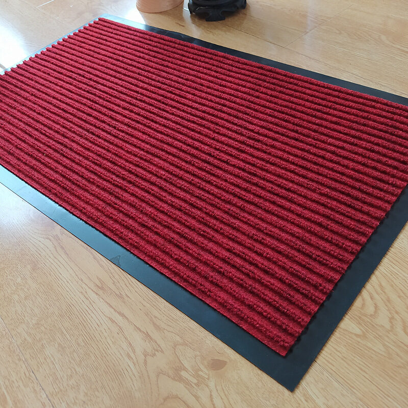 Anti-slip Mat Polypropylene Carpet Disinfection