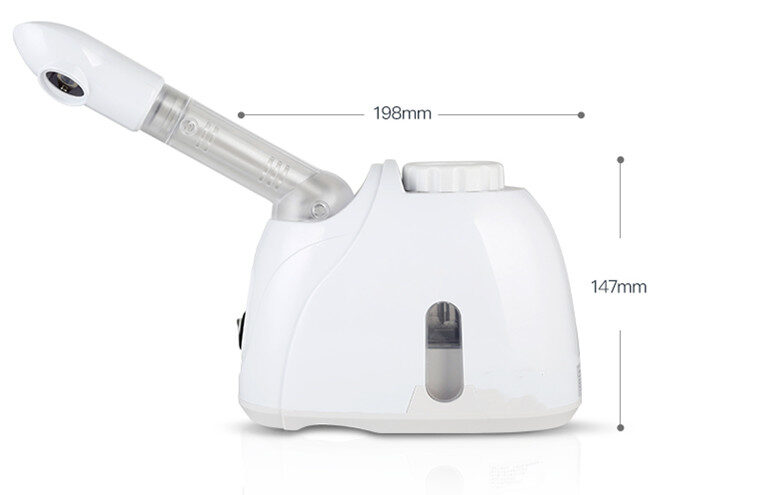 Chinese Herbal Medicine Steamer