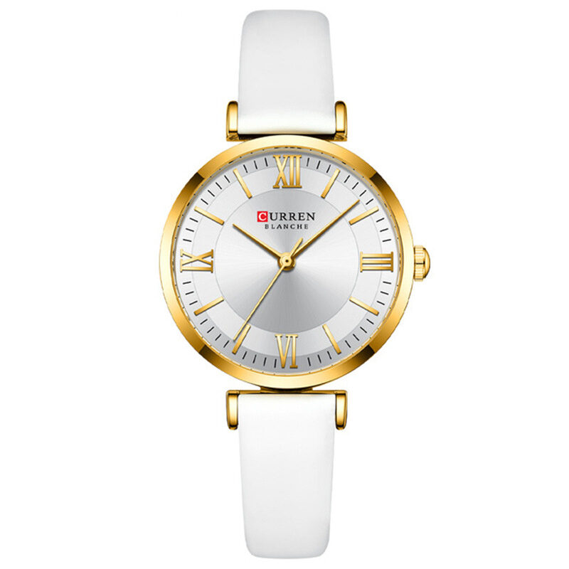 Watch Fashion Ladies Quartz