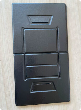 Portable Laptop Stand Foldable Support Base Notebook Lapdesk