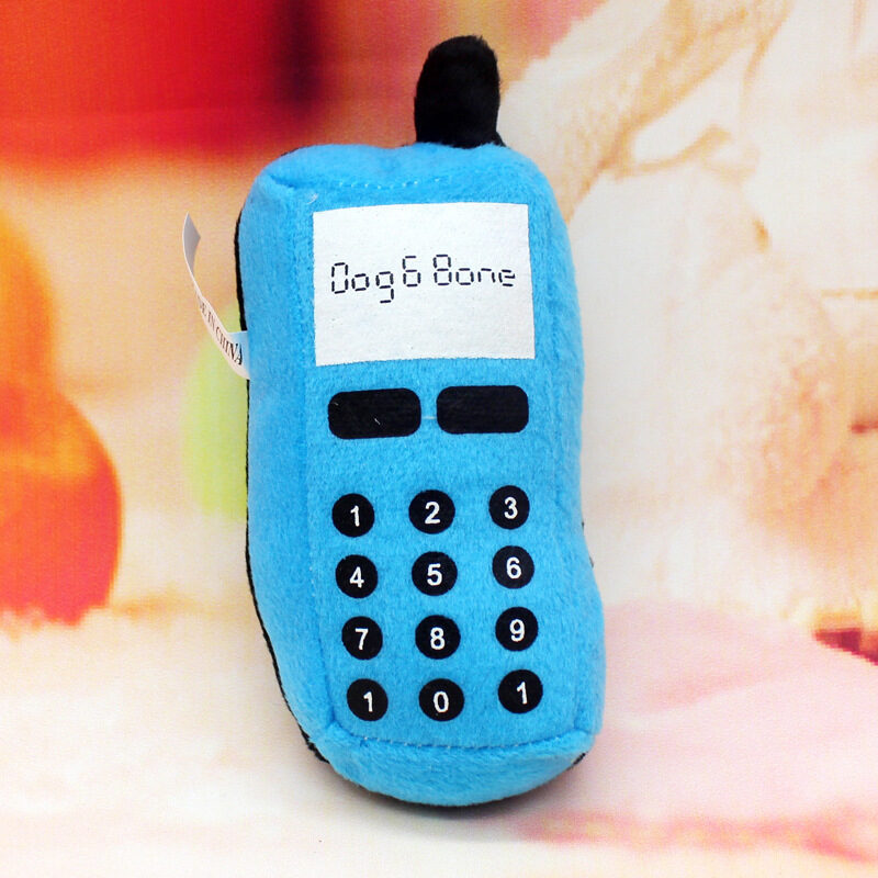 Dog Toys Chew And Bite Plush Sleep Companion
