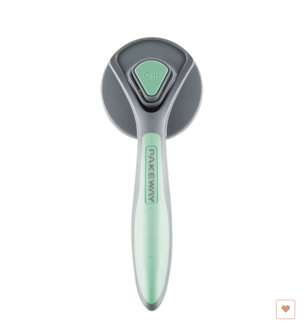 New Pet Self-cleaning Comb Massage To Remove Floating