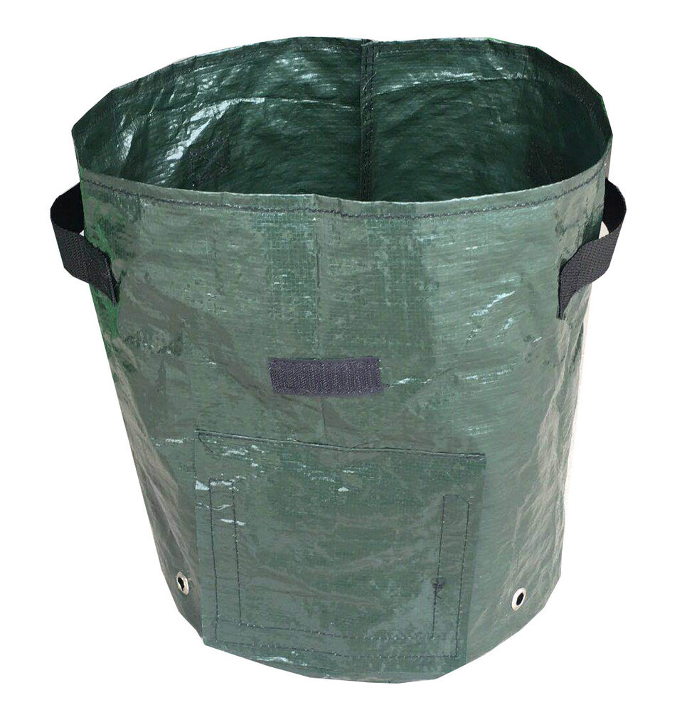 Potato Grow Bags Vegetable Planter Growing Bag DIY