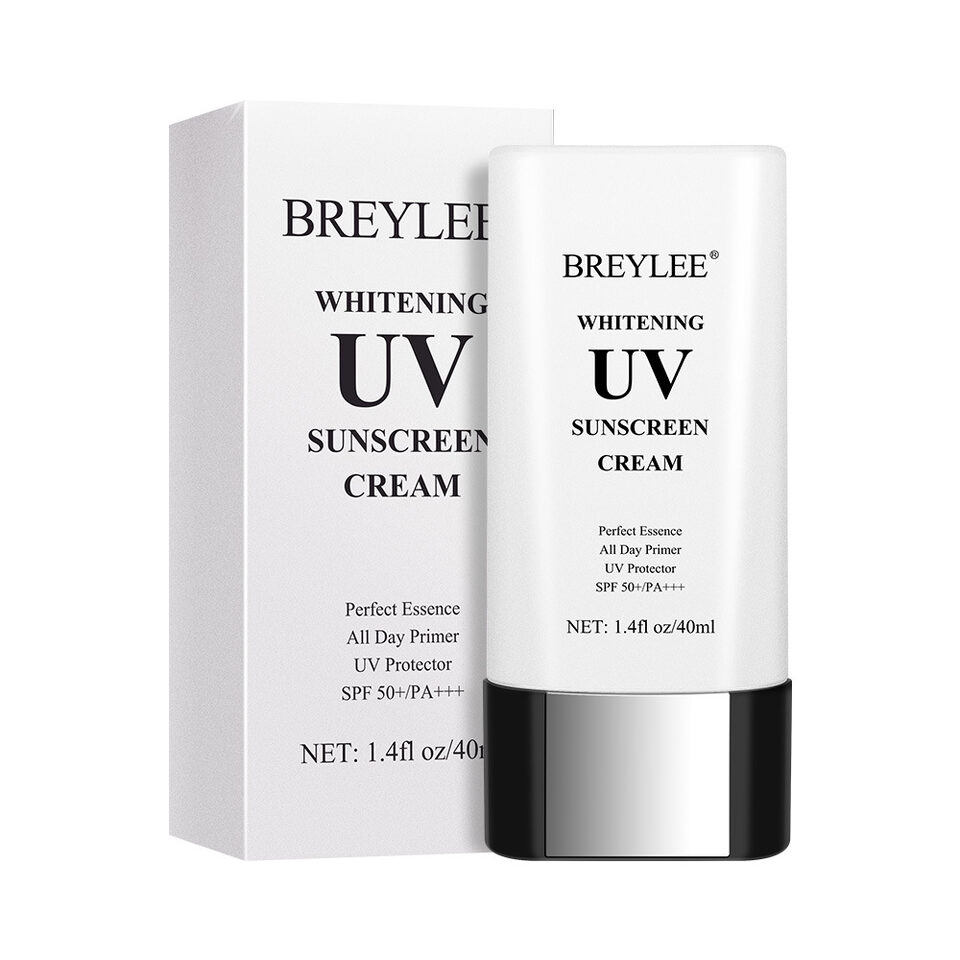 Sunscreen Cream 40Ml