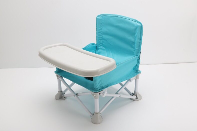 Baby Folding Dining Chair