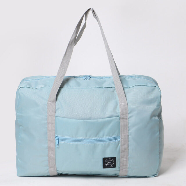 Gage Women Waterproof Handbags Men Travel Bags