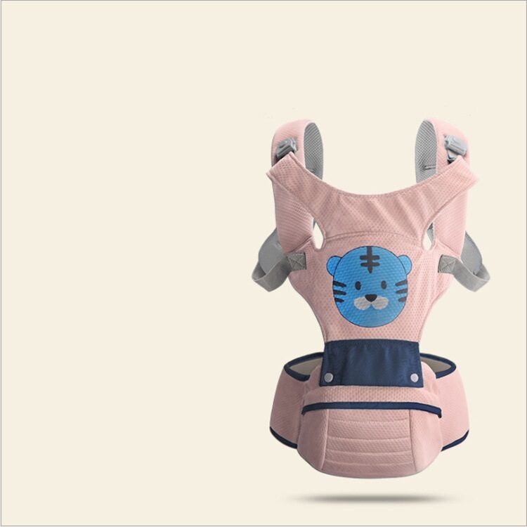 Newborn Baby Carrier Women Multifunctional Waist Stool Cotton