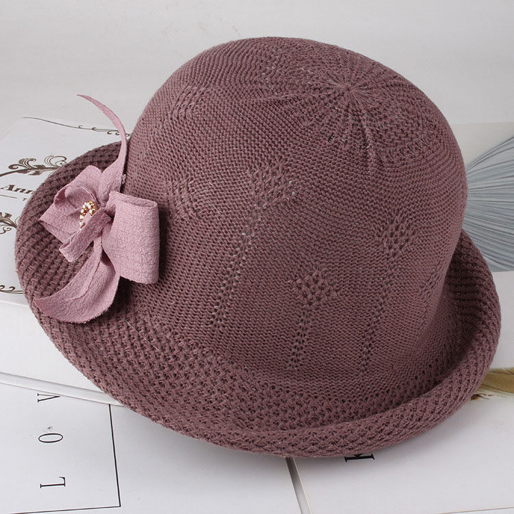 Women'S Hats Korean Version Of The Fashion Alice
