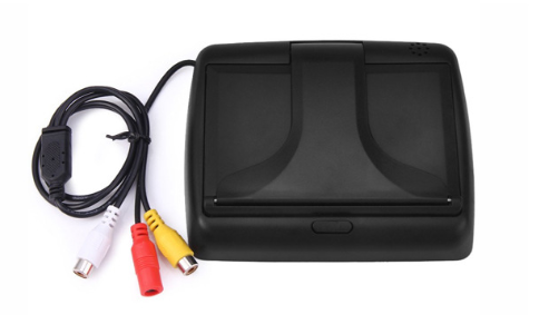 Car Baby Rearview Mirror Observation For Safety Seats