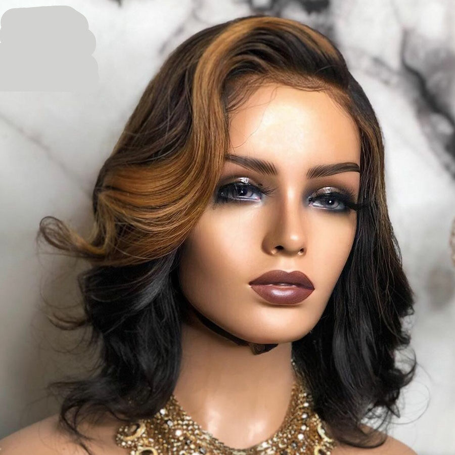 European And American Wigs