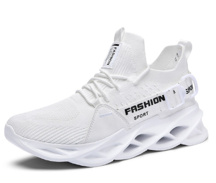 Hot Trendy Women Sneakers Casual Platform Comfortable Unisex