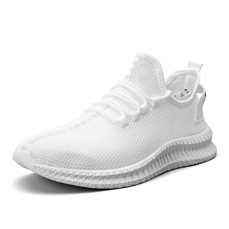 Mens Casual Shoes Running Walking Athletic Sports Jogging