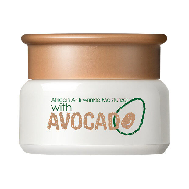 Avocado Cream 35g Moisturizing & Hydrating Cosmetics Skin