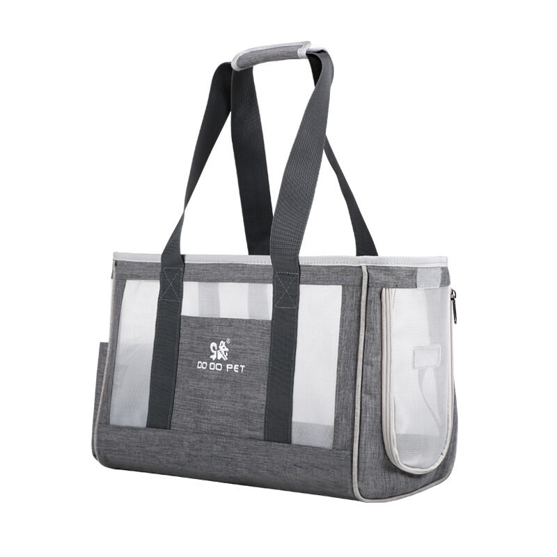 Portable Pet Cat Bag Breathable Dog Carrier Backpack