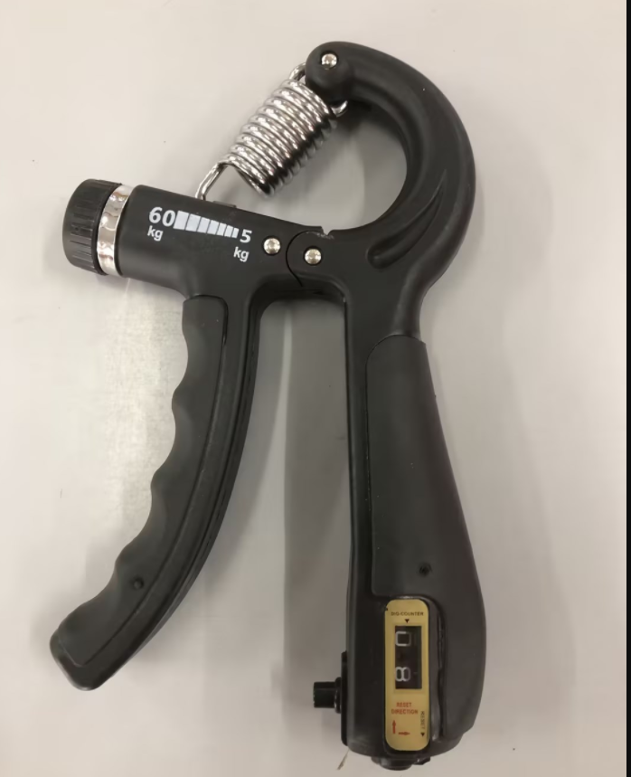 Finger Power Device Men's Hand Strength Training Home