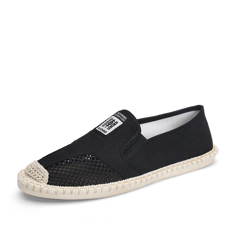 Summer Canvas Shoes