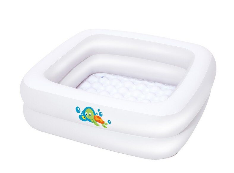 Baby Tub Pool-Bathtub Bathing Baby-Products Infant Child PVC