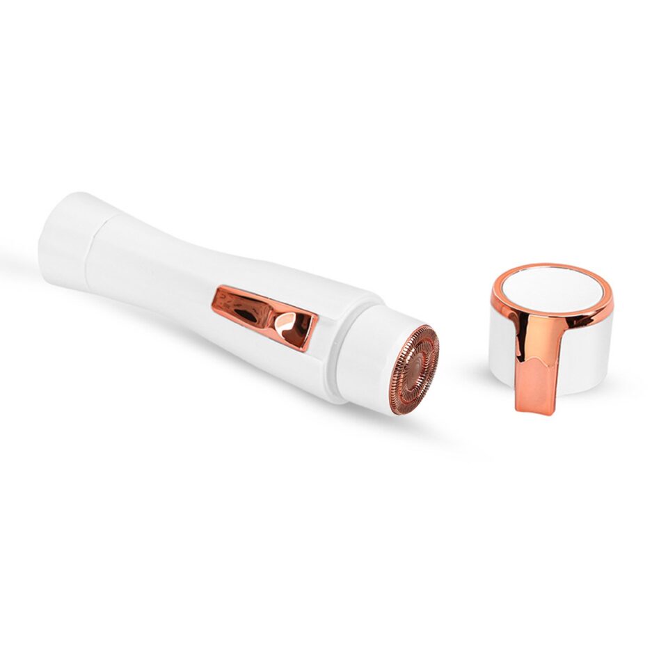 Electric Shaver Hair Remover Women'S Extractor