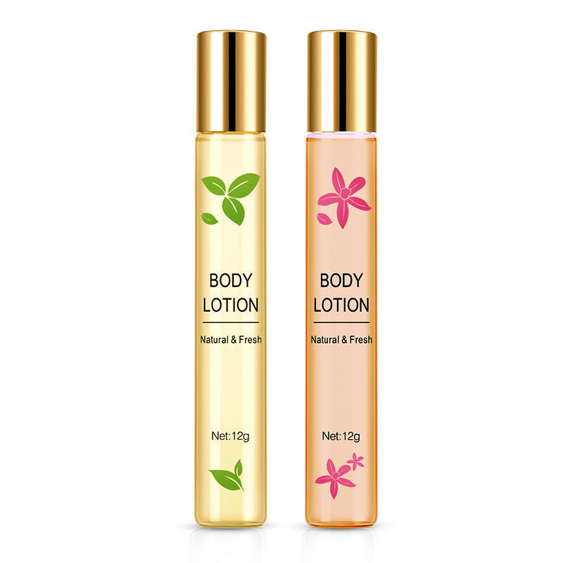 1pcs 12ml Ball Perfumes Woman Original Sweat Antiperspiration