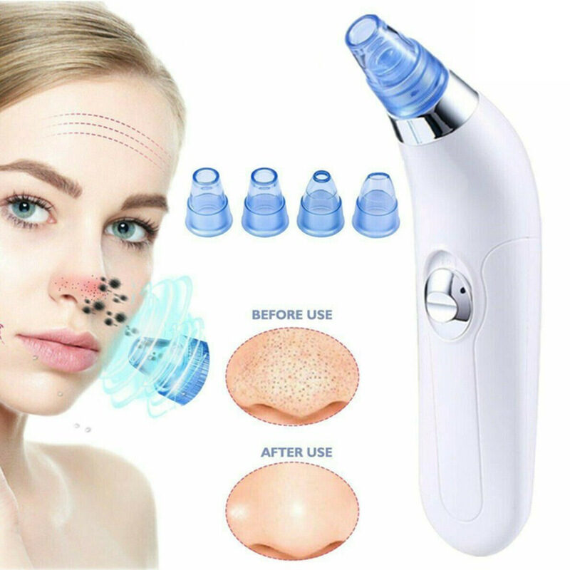 Blackhead Electric Pore Export Cleaner