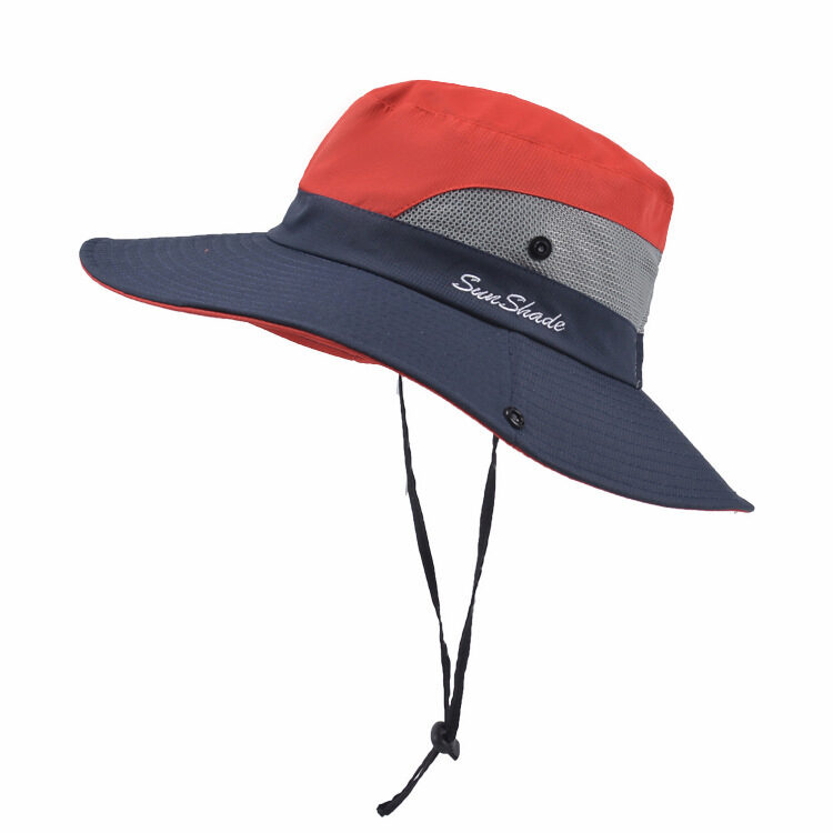 Couple Sun Hats