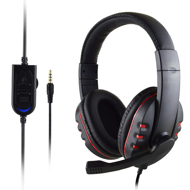PlayStation Headset PS4-488 4